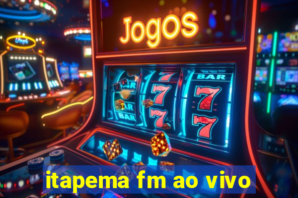 itapema fm ao vivo